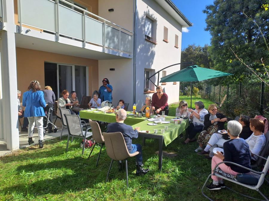 Les Jardins de Meudon