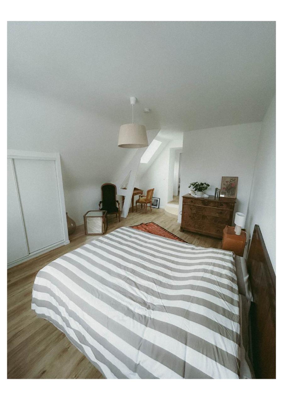 Le Nid - Maison Tereza