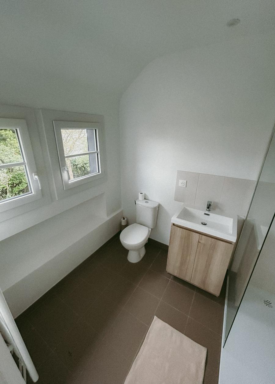 Le Nid - Maison Tereza