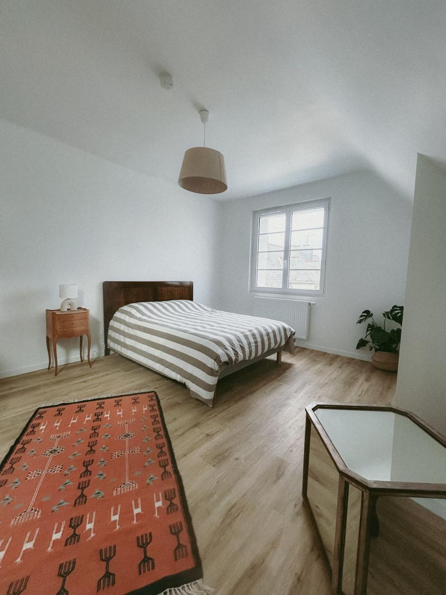 Le Nid - Maison Tereza