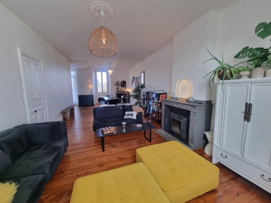 Villa Saint-Gau - Contraste Habitat