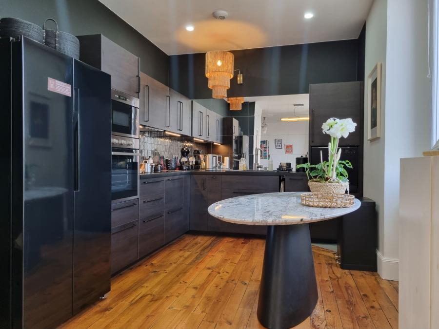 Villa Saint-Gau - Contraste Habitat