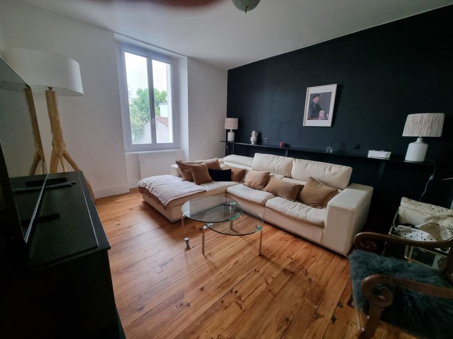 Villa Saint-Gau - Contraste Habitat