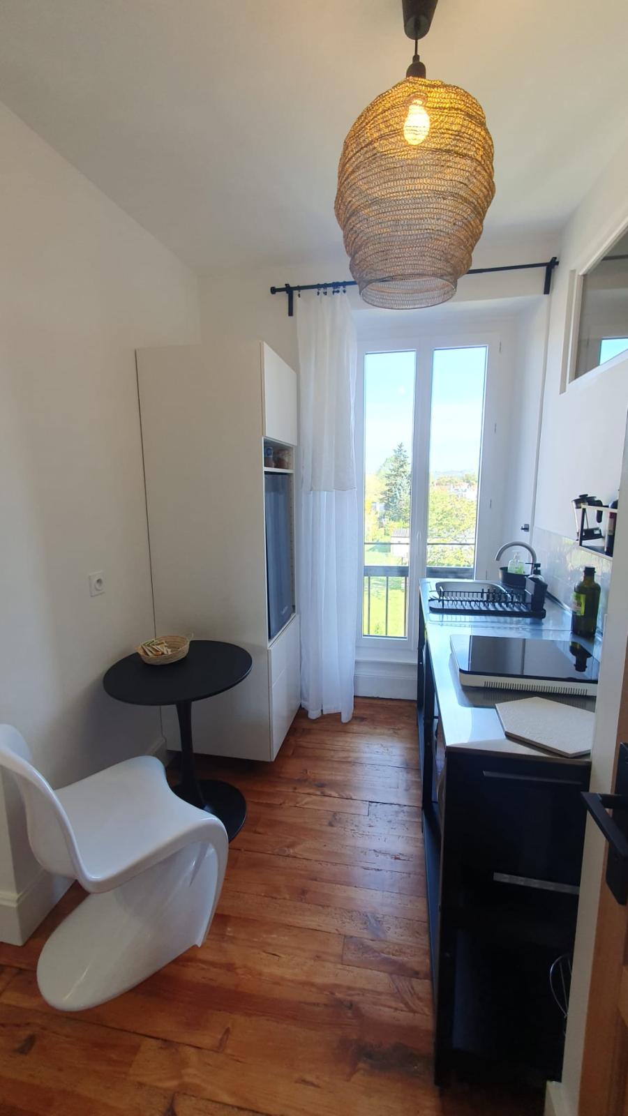 Villa Saint-Gau - Contraste Habitat