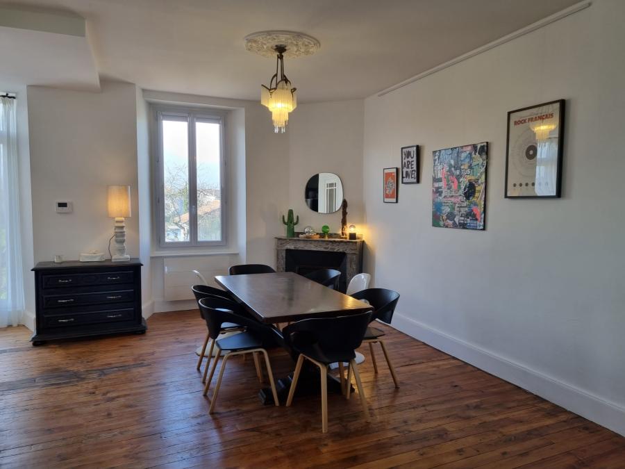 Villa Saint-Gau - Contraste Habitat