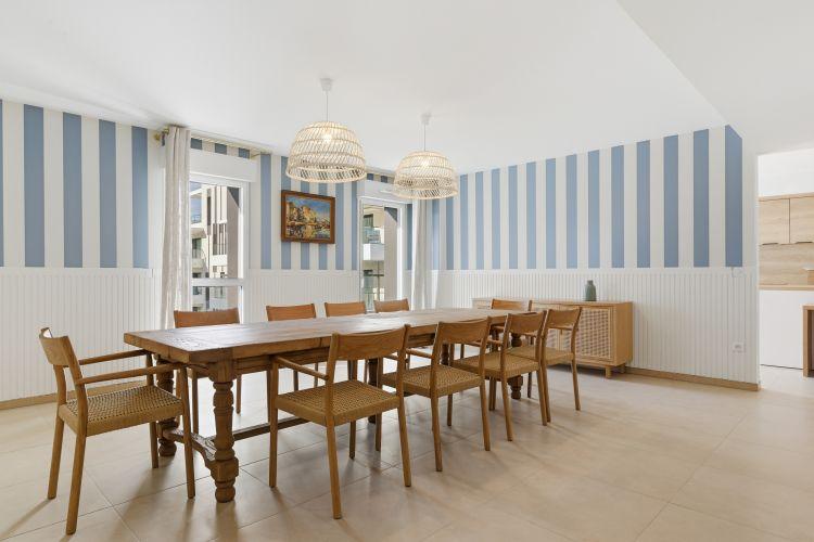 Domicile Cosima Marseille - Habitat partagé pour seniors