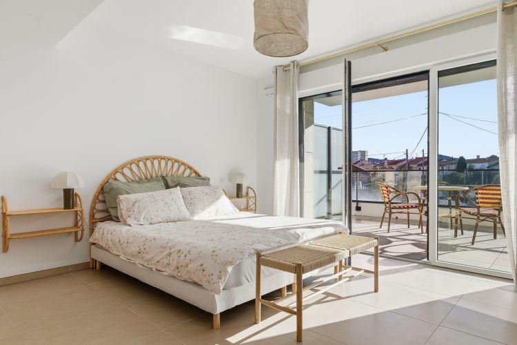 Domicile Cosima Marseille - Habitat partagé pour seniors