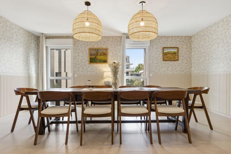 Domicile Cosima Marseille - Habitat partagé pour seniors