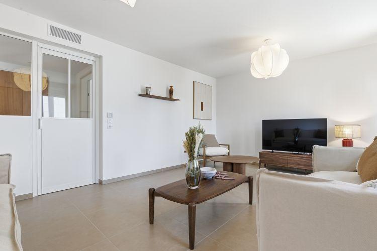 Domicile Cosima Marseille - Habitat partagé pour seniors