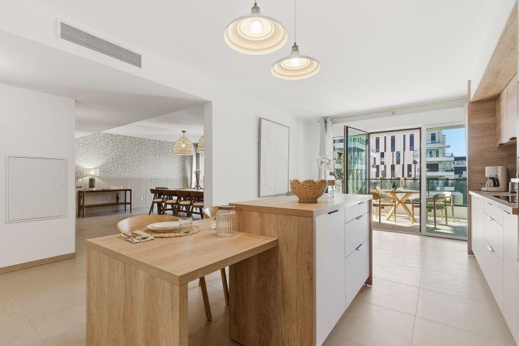 Domicile Cosima Marseille - Habitat partagé pour seniors