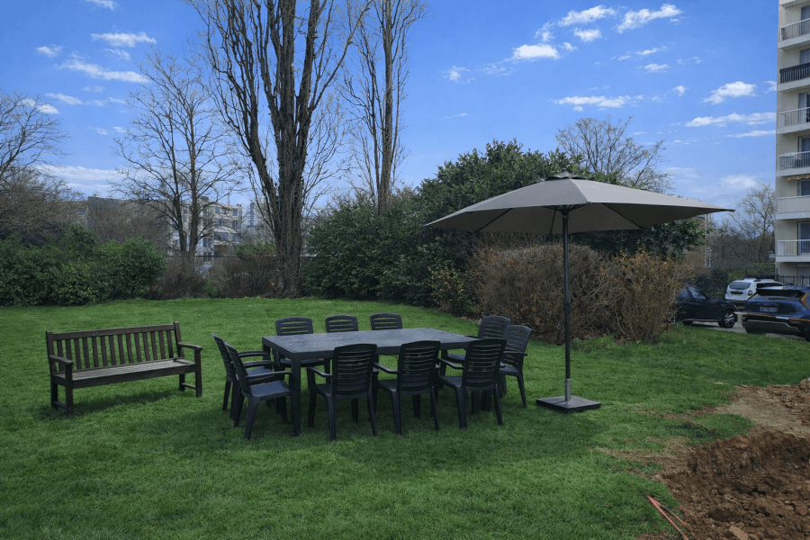 Les Jardins de Meudon