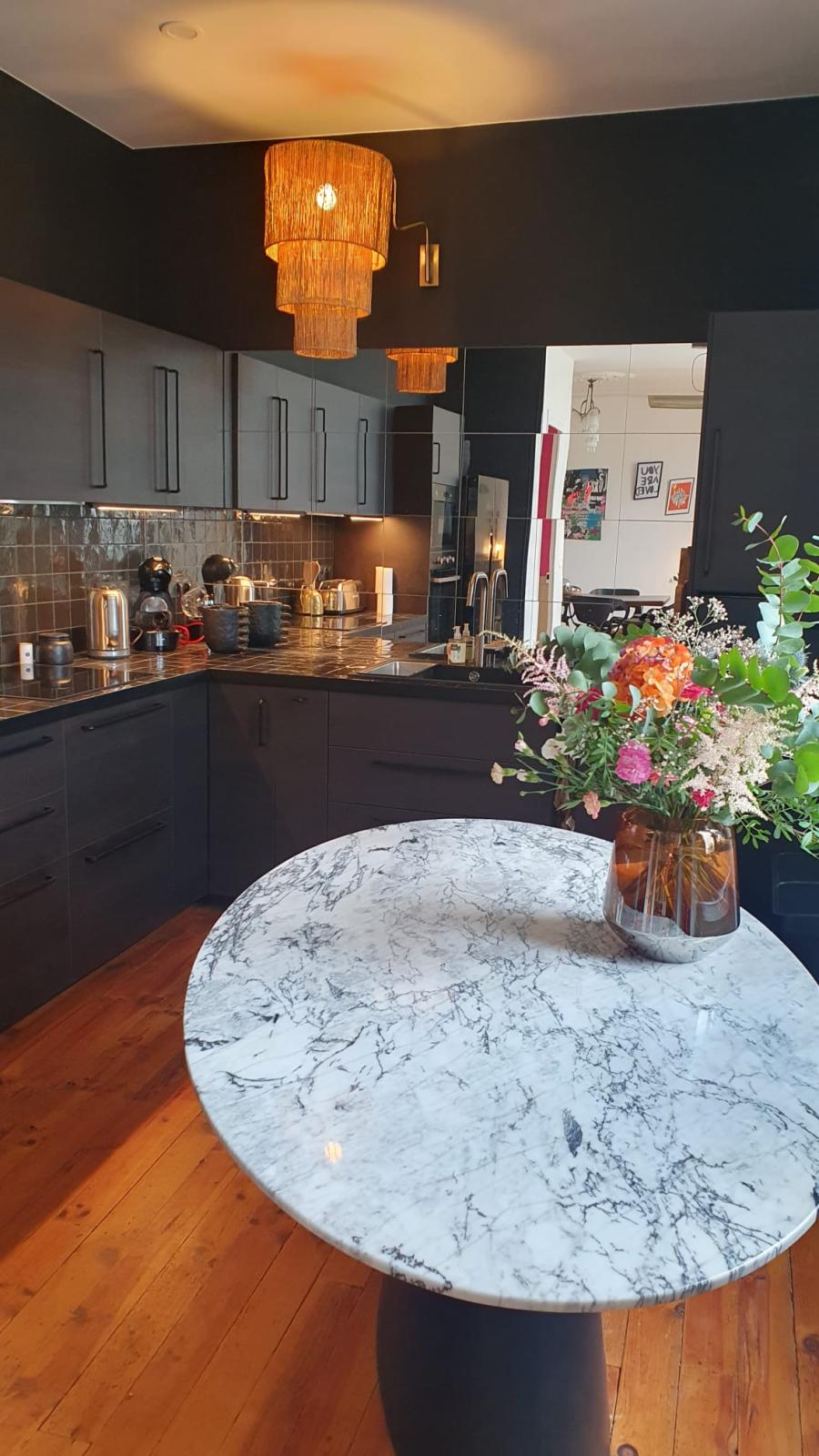 Villa Saint-Gau - Contraste Habitat