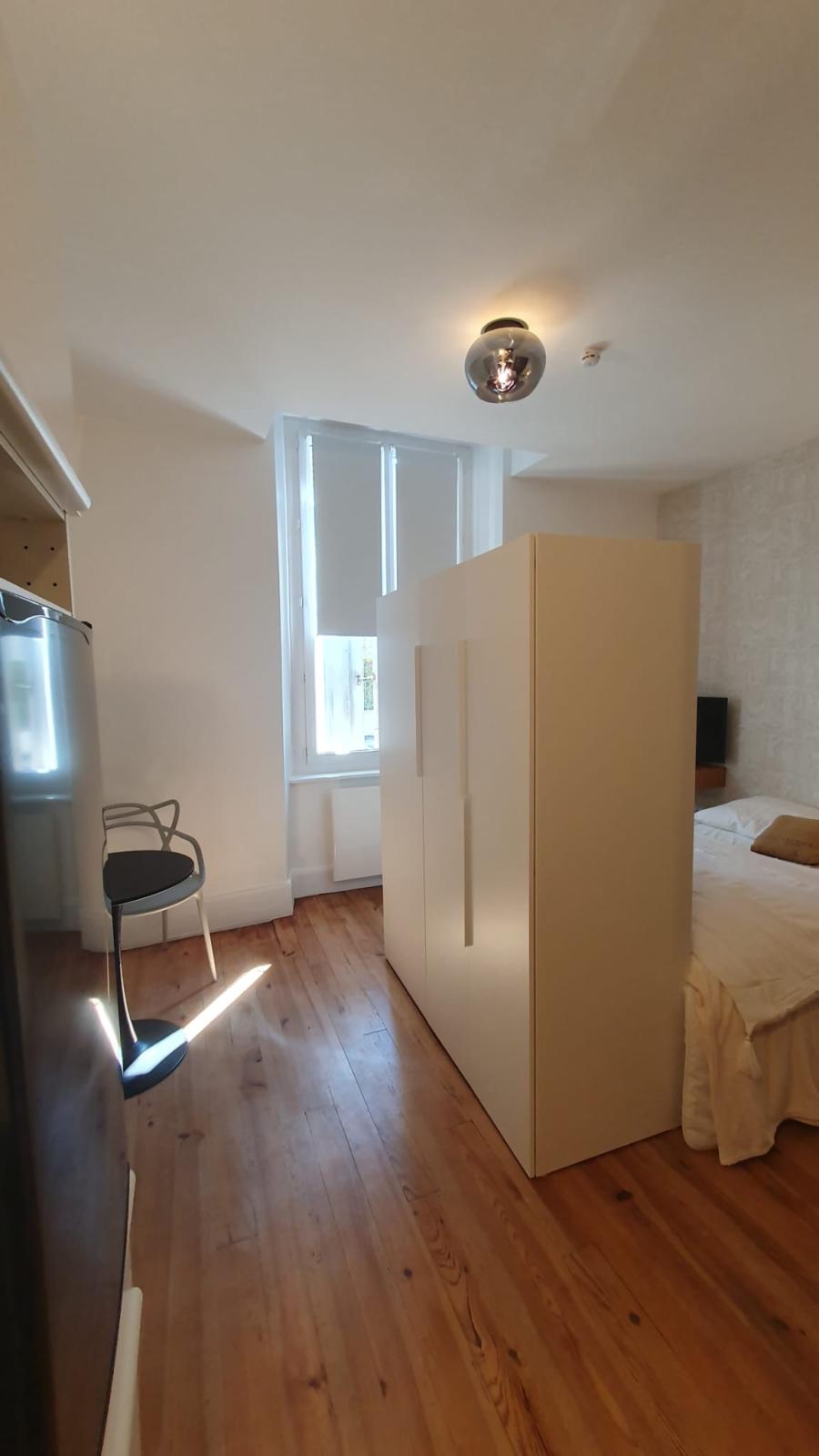 Villa Saint-Gau - Contraste Habitat