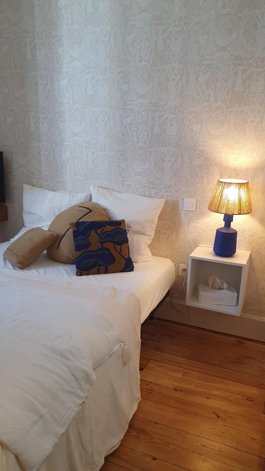 Villa Saint-Gau - Contraste Habitat