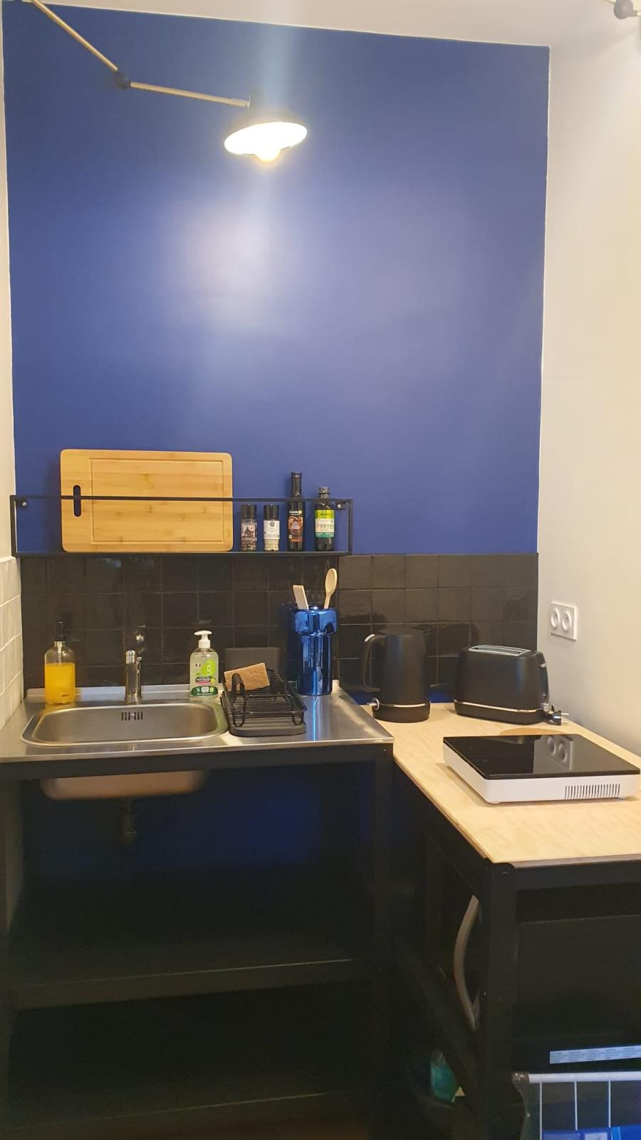 Villa Saint-Gau - Contraste Habitat