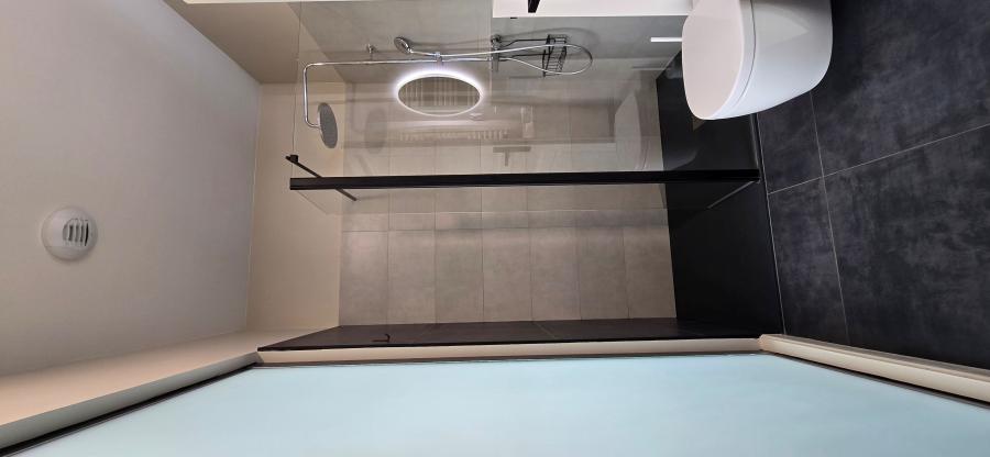 Villa Saint-Gau - Contraste Habitat