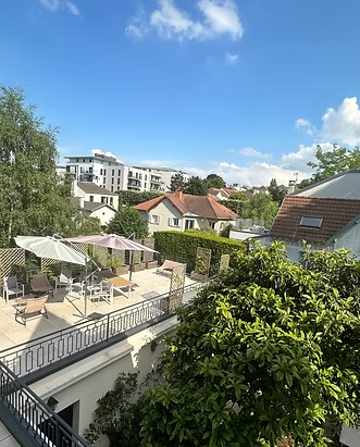 Chez Jeanette - Rueil-Malmaison