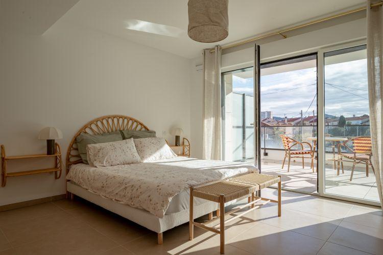 Domicile Cosima Marseille - Habitat partagé pour seniors