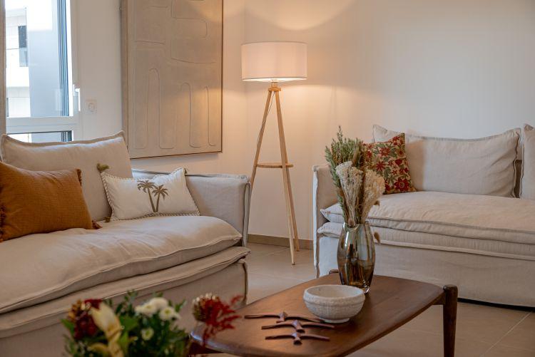 Domicile Cosima Marseille - Habitat partagé pour seniors