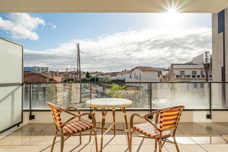 Domicile Cosima Marseille - Habitat partagé pour seniors