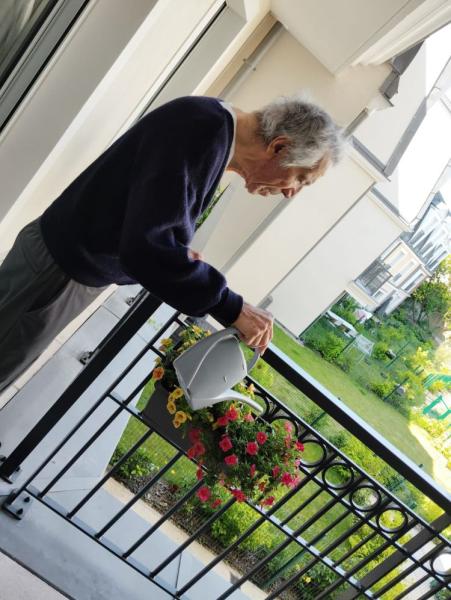Domicile Cosima Sannois - Habitat partagé pour seniors