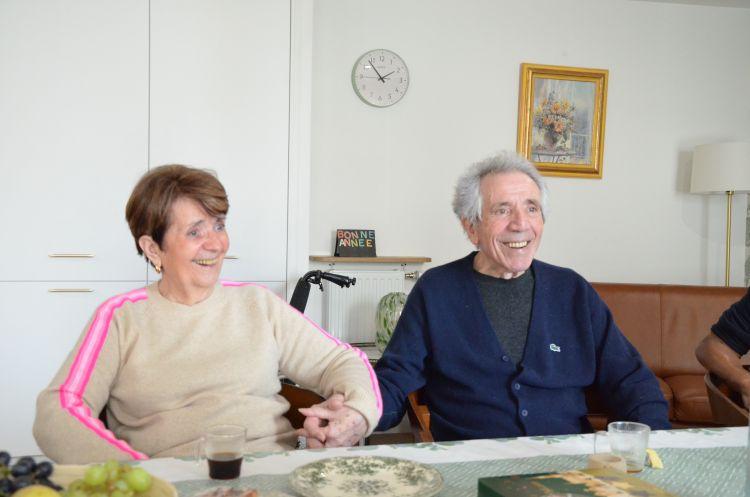 Domicile Cosima Sannois - Habitat partagé pour seniors