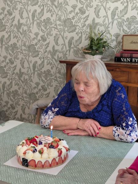 Domicile Cosima Sannois - Habitat partagé pour seniors