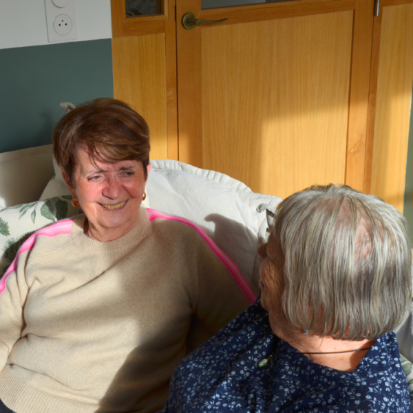 Domicile Cosima Sannois - Habitat partagé pour seniors