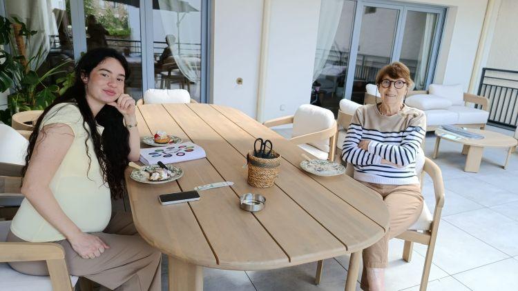 Domicile Cosima Villemomble / Le Raincy - Habitat partagé pour seniors