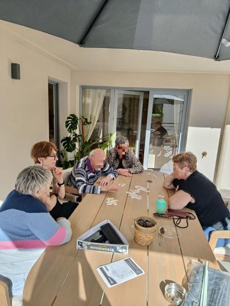 Domicile Cosima Villemomble / Le Raincy - Habitat partagé pour seniors