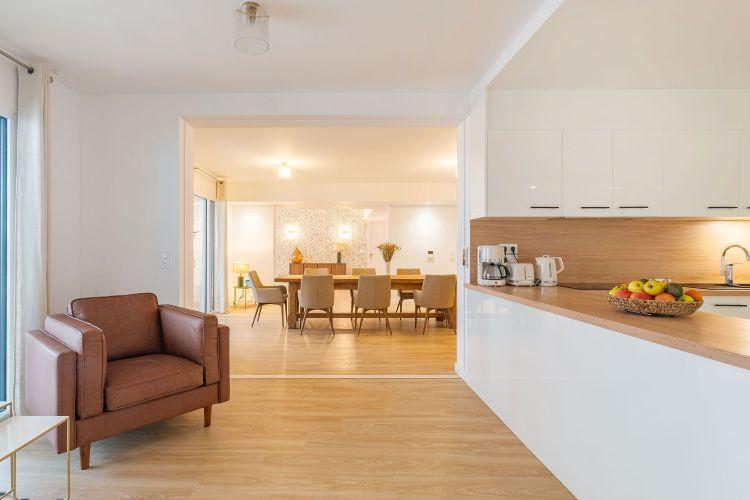 Domicile Cosima Aix-en-Provence - Habitat partagé pour seniors