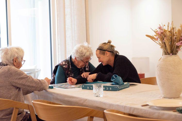 Domicile Cosima Aix-en-Provence - Habitat partagé pour seniors