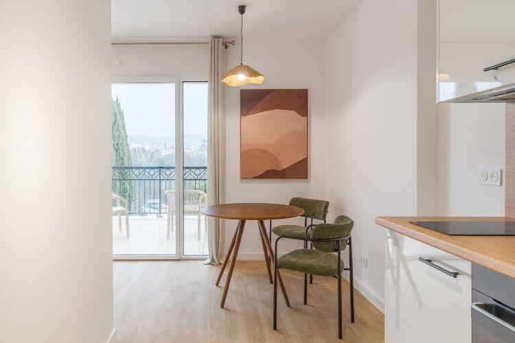 Domicile Cosima Aix-en-Provence - Habitat partagé pour seniors