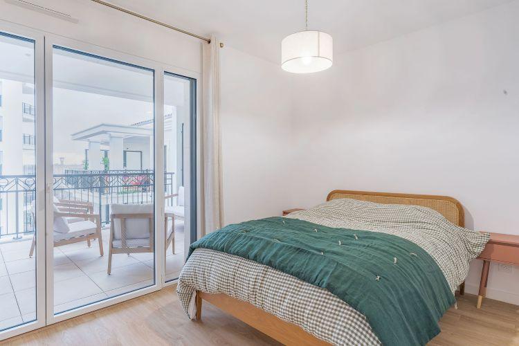 Domicile Cosima Aix-en-Provence - Habitat partagé pour seniors