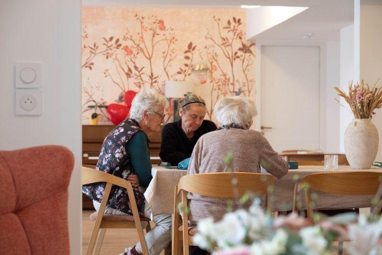 Domicile Cosima Aix-en-Provence - Habitat partagé pour seniors