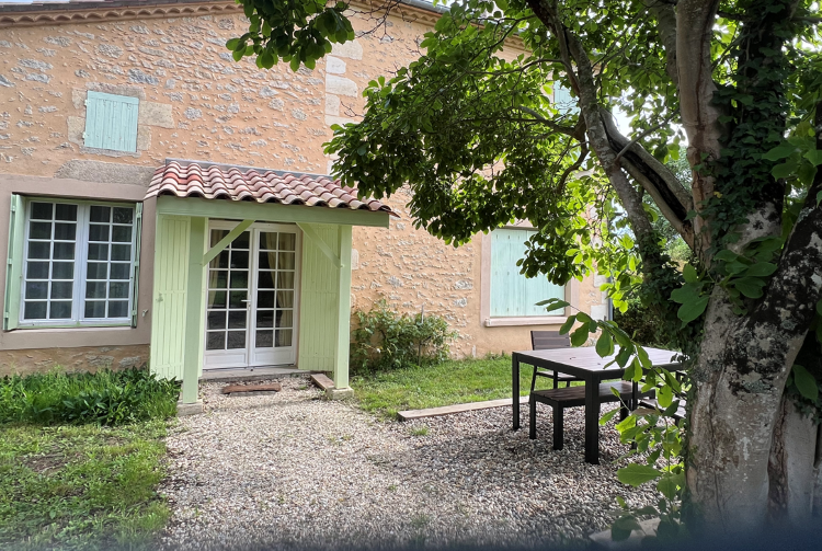 Le bosquet intergenerationnel