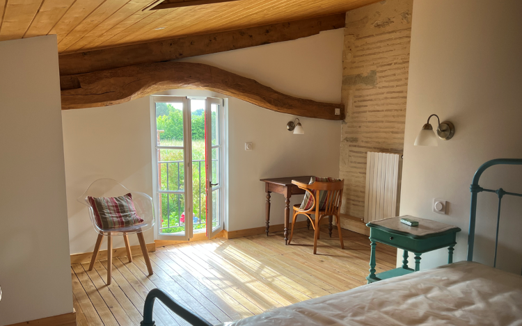 Le bosquet intergenerationnel
