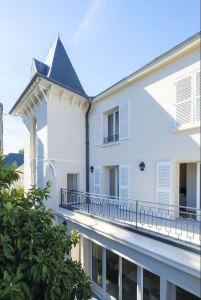 Chez Jeannette - Rueil-Malmaison