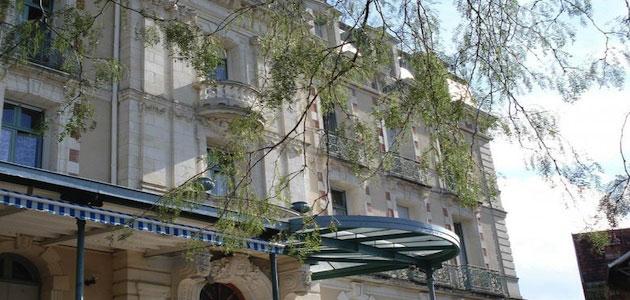 Maison de retraite L'Oasis à Le Teich (33)