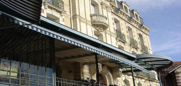 Maison de retraite L'Oasis à Le Teich (33)