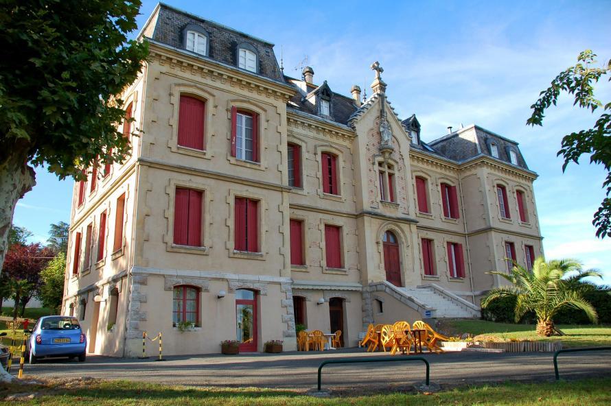 Saint-Joseph