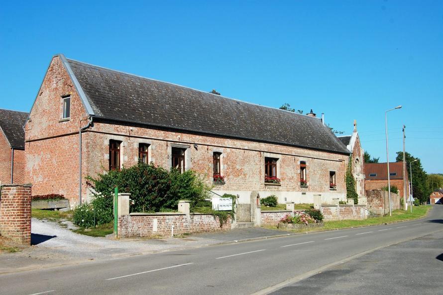 Maison de Retraite La Boisseliere