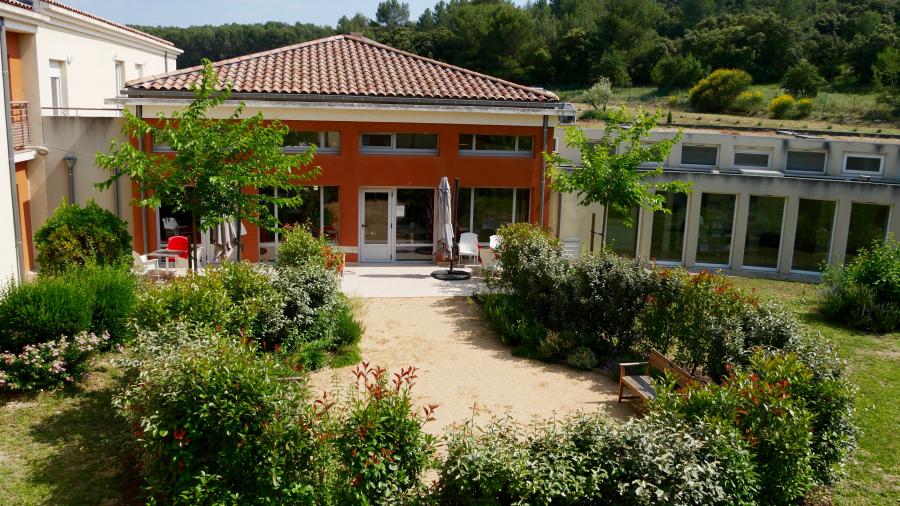 Résidence L'Occitanie