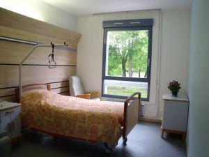 Éphad Du Docteur Thuet