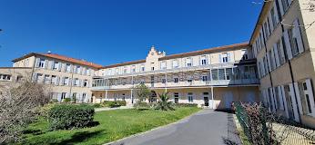 EHPAD Les Frères de Fonseranes