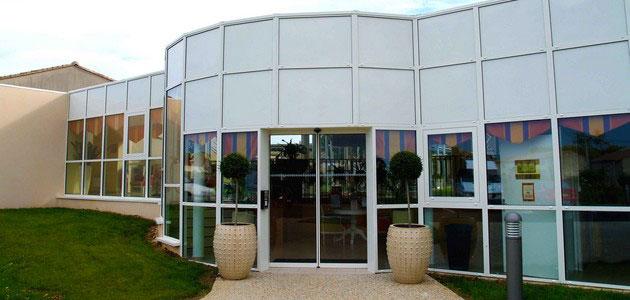 EHPAD Le Jardin des Loges