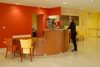 Korian Le Clos Du Murier