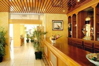 EHPAD Korian Jardin Atlantique