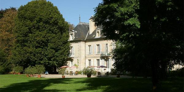 Domaine du Thurier