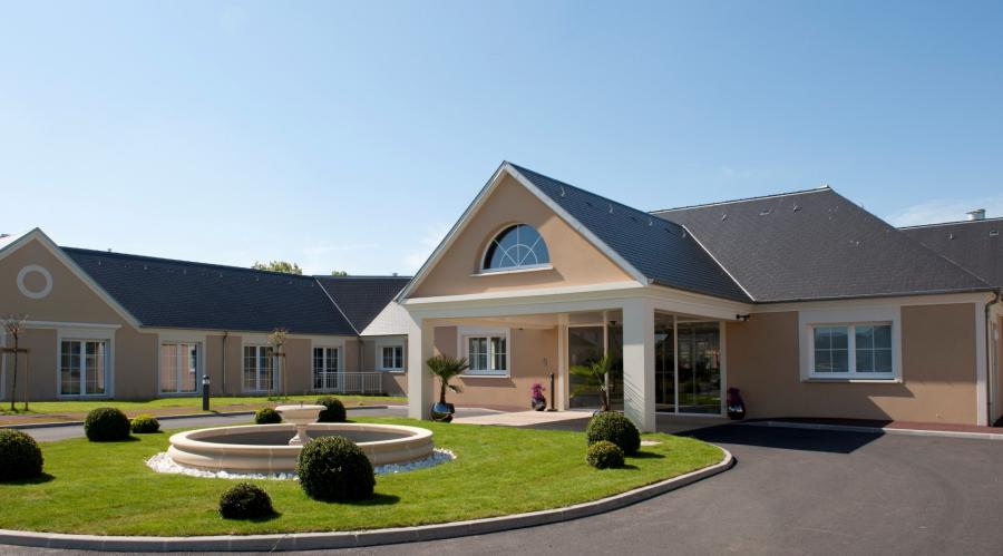 Résidence Côte de Nacre
